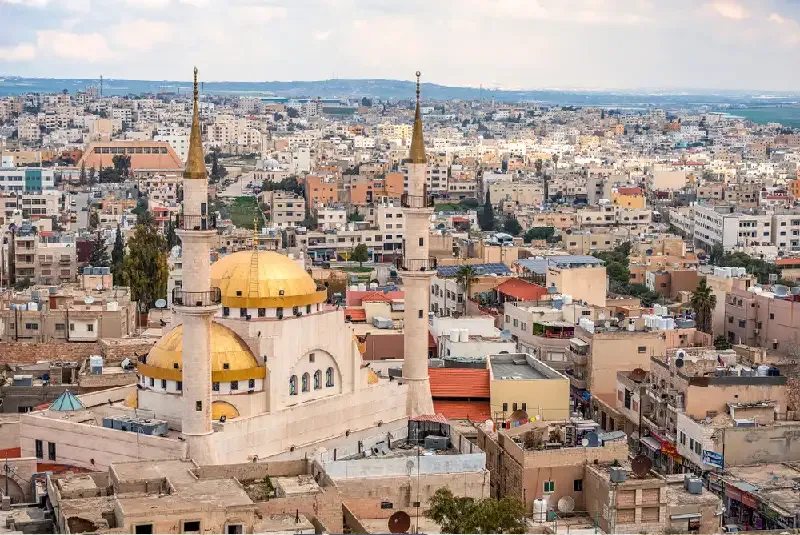 Amman Jordan